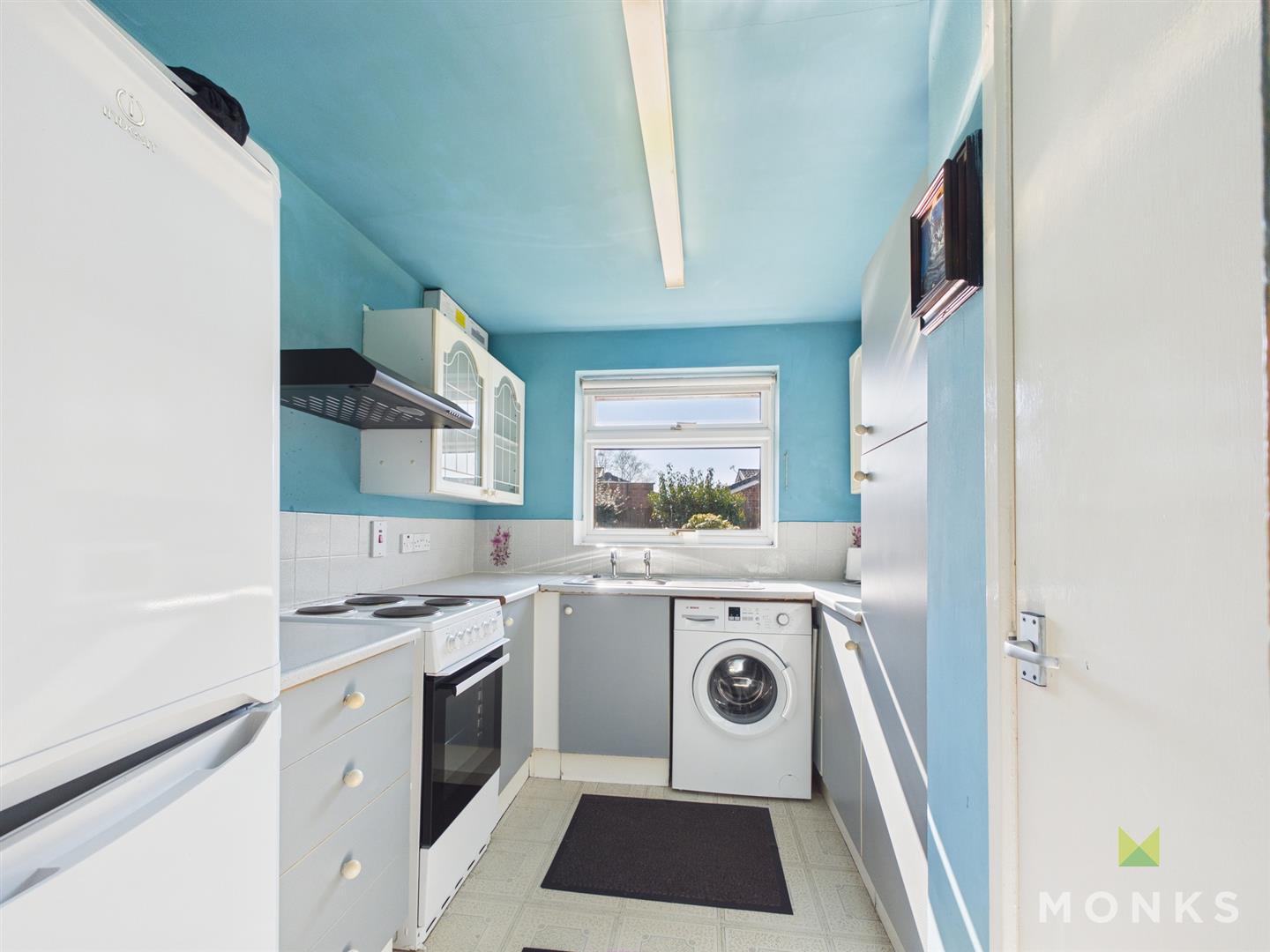 10 Meadow Close Trentham Road, Shrewsbury, SY4 5HP For Sale